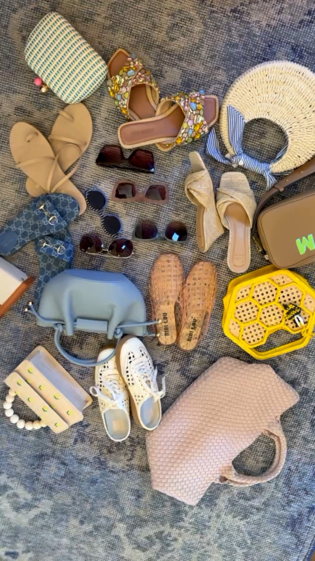 Always complete your outfit with fabulous accessories! I’ll link the ones I’ve been reaching for the most lately! 

#LTKdayinmylife #LTKSeasonal #LTKOver40