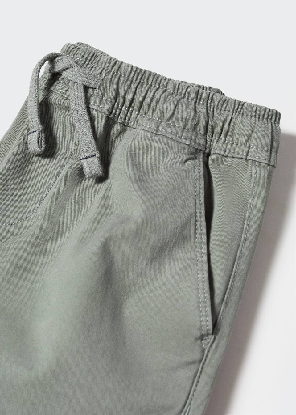 Hosen für Jungen 2023 | Mango Kids Deutschland | MANGO (DE)