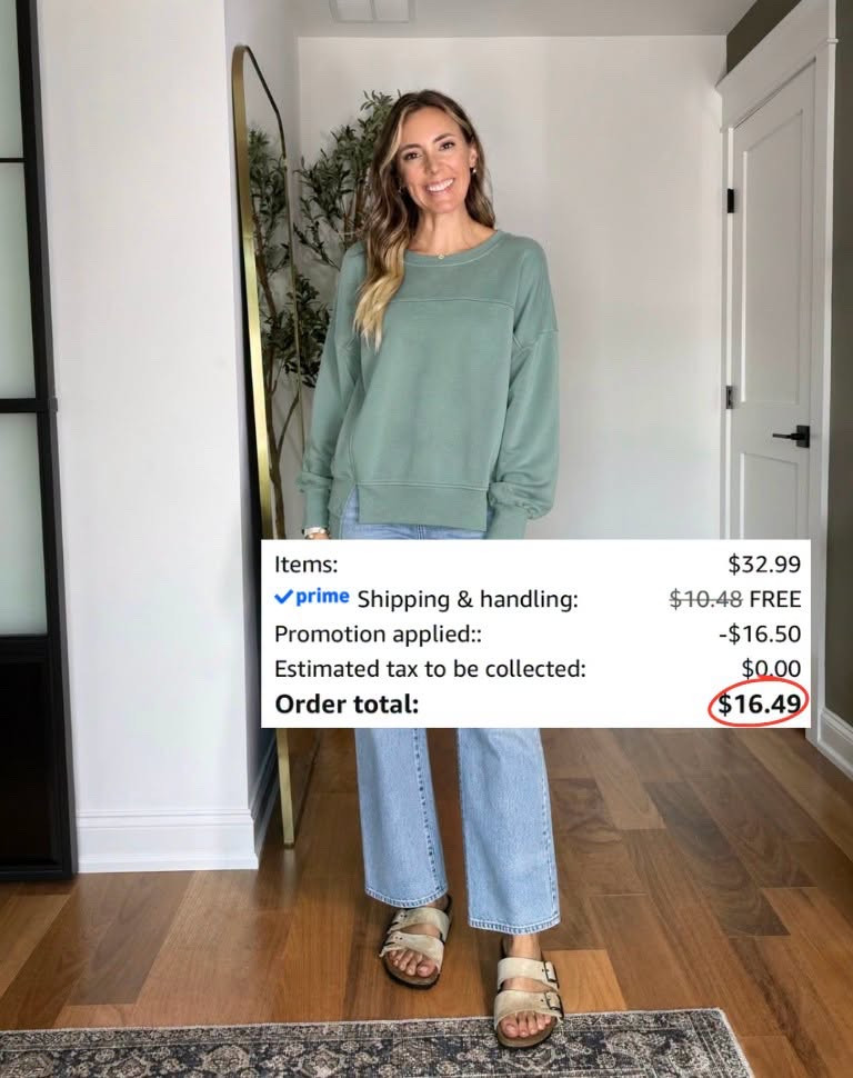 Free people inspired sweatshirt on sale

women’s fall sweatshirts
oversized autumn crewneck
cozy graphic sweatshirt
vintage inspired pullover
embroidered fall crewneck
women’s oversized sweatshirt
casual autumn pullover
cozy seasonal sweatshirt
neutral fall crewneck
cute fall graphic tops

#LTKootd #LTKSeasonal #LTKSaleAlert