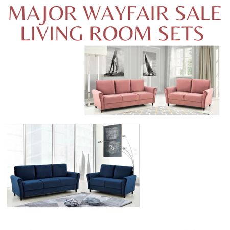 Wayfair sale

#LTKhome #LTKsalealert #LTKSale