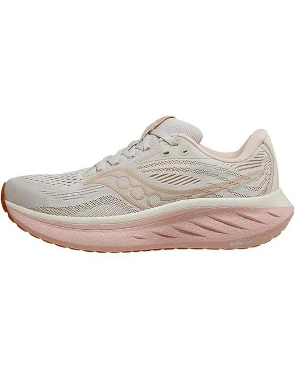 Saucony Women's Ride 18 Running Shoes | Amazon (US)