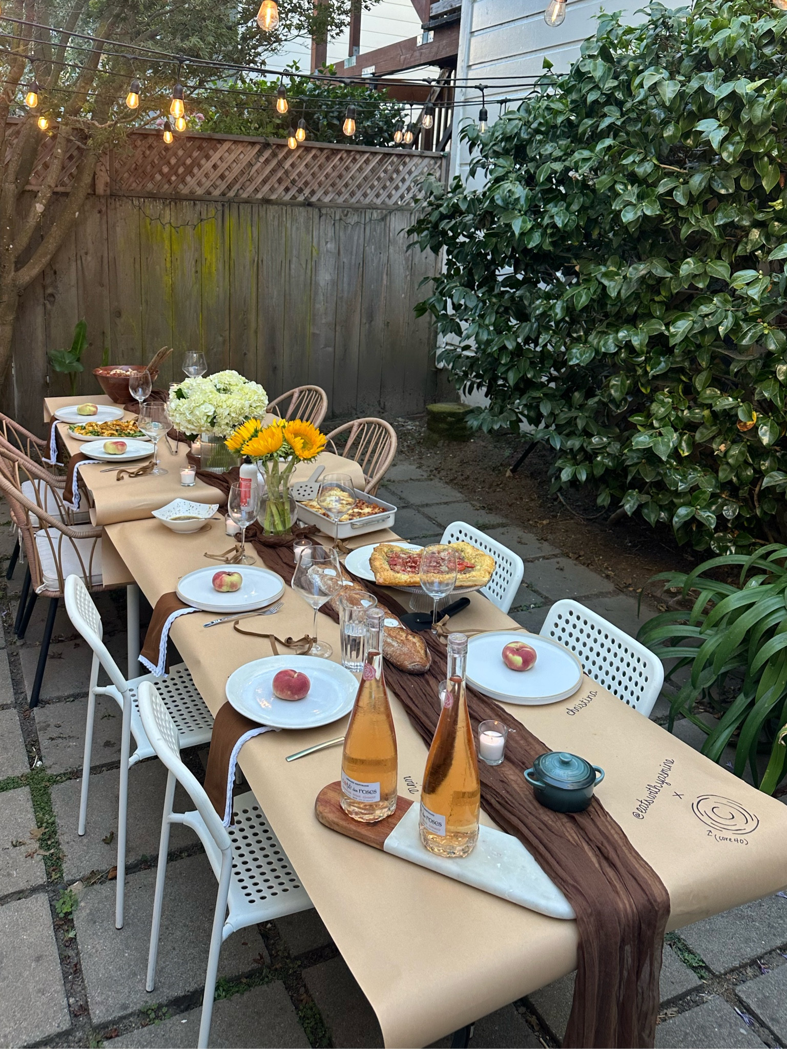 Fall Dinner Party

#LTKParties #LTKSeasonal #LTKHome