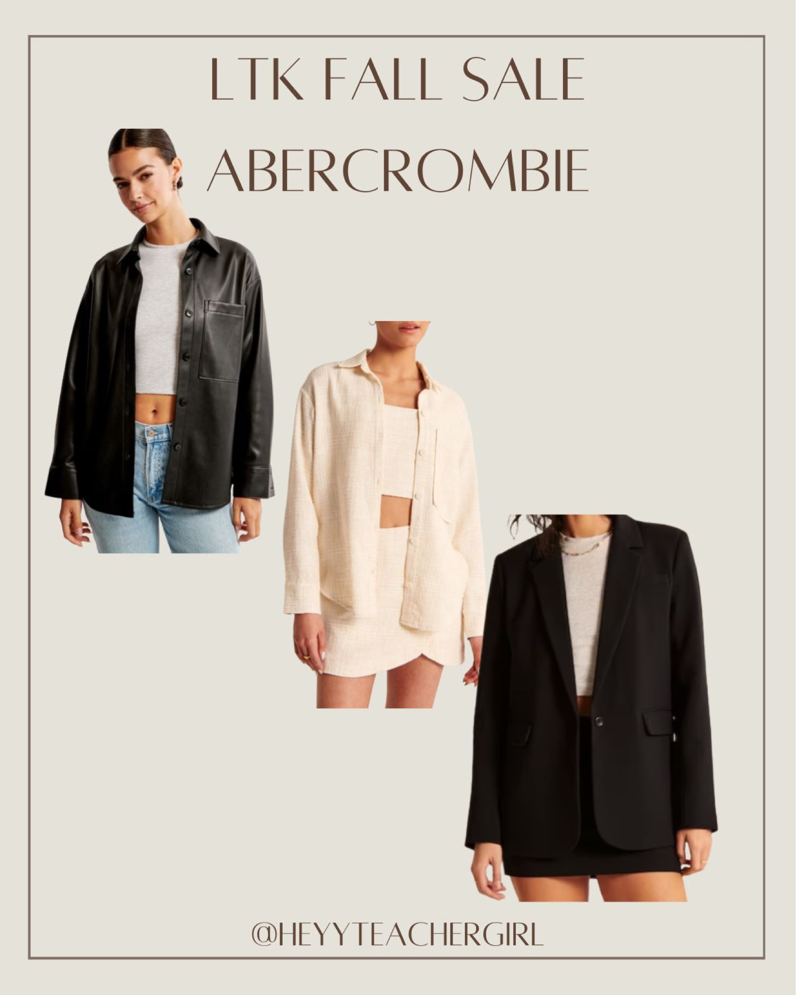 #LTKSeasonal #LTKsalealert #LTKSale