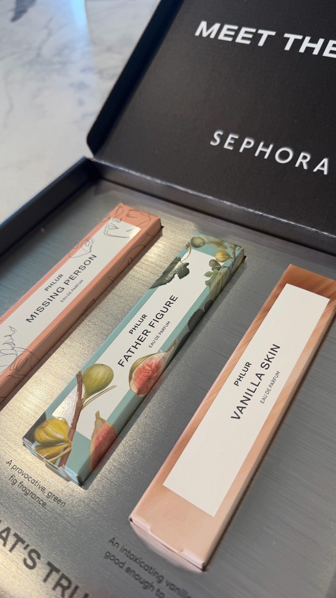 Phlur Icons at Sephora

#LTKBeauty