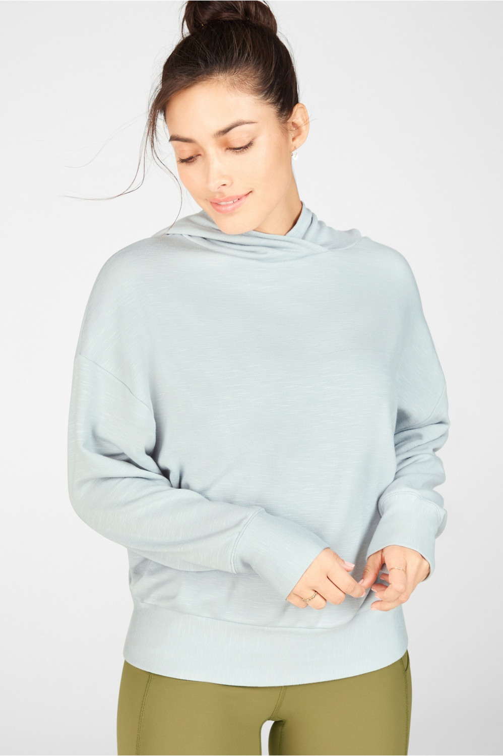 Bo Hoodie | Fabletics