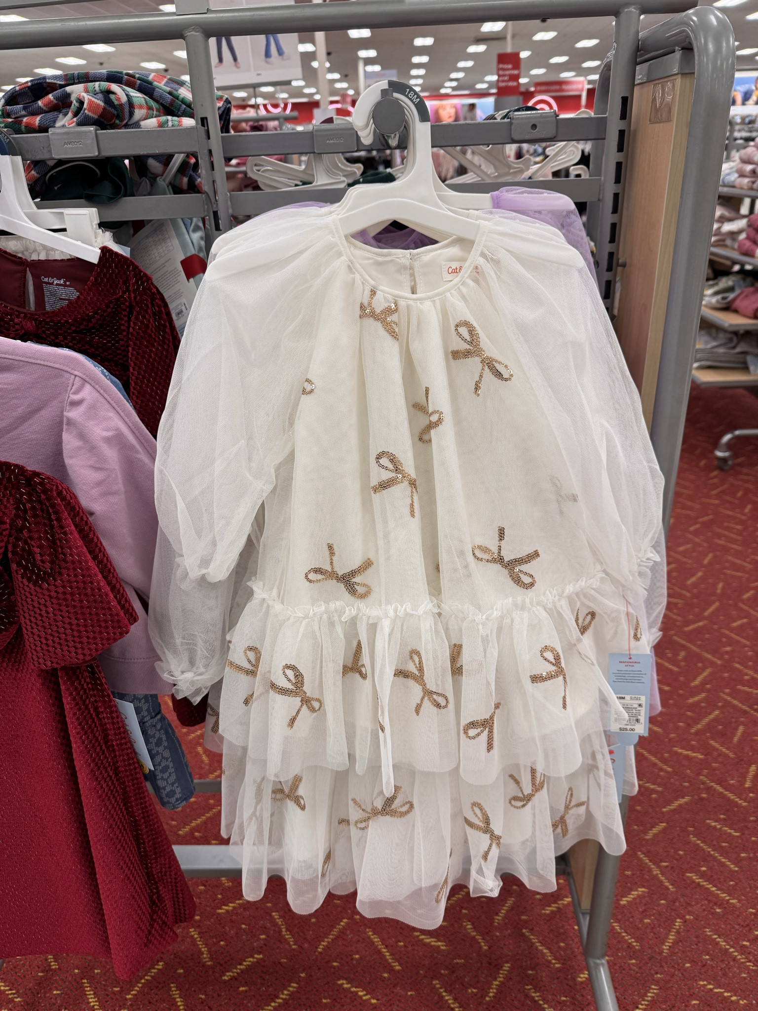 How cute is this toddler fress?? 🥹 perfect for Christmas pictures!!! And on sale right now!

#LTKHoliday #LTKKids #LTKBaby