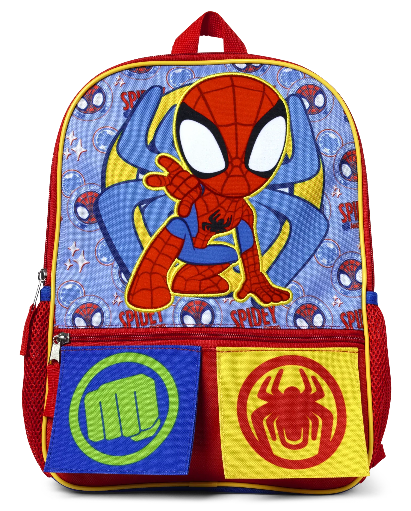 Boys Dino Backpack - multi clr curated on LTK