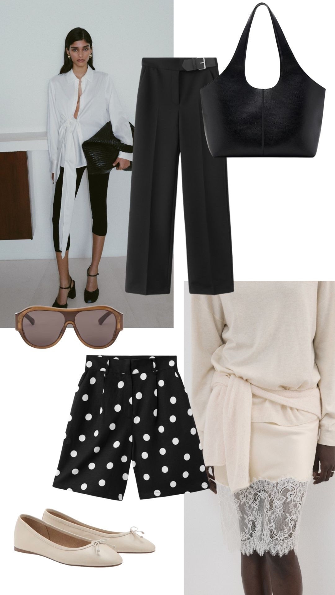 Mango buys! 

#LTKspring #LTKgiftguide