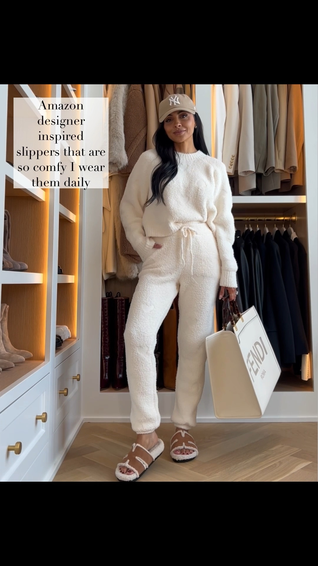 Target Valentine’s Day loungewear runs TTS
Amazon Hermes inspired slippers run TTS


#LTKmorningroutine #LTKActive #LTKmomlife