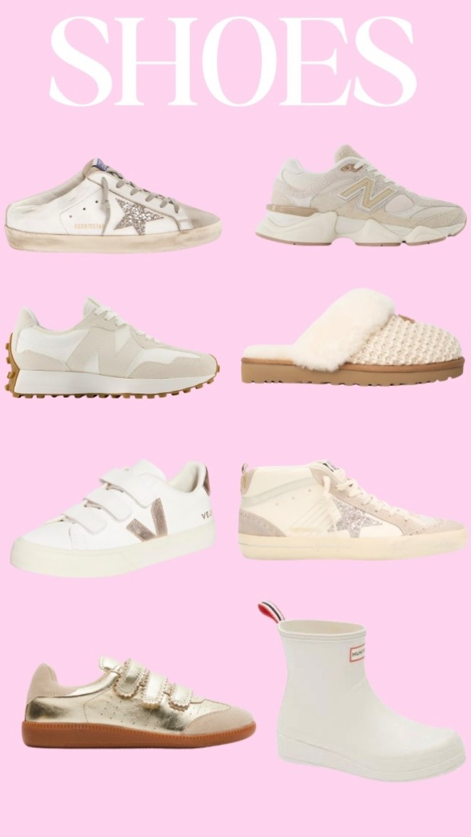 Gift Guide Shoes!! 

#LTKHoliday #LTKSeasonal #LTKGiftGuide