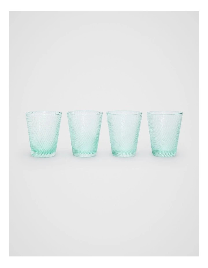 Selene Tumbler Set of 4 | Myer