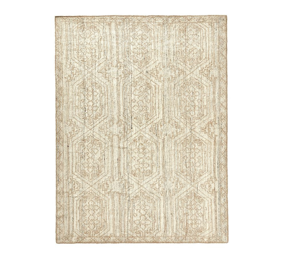 Duran Performance Rug | Pottery Barn (US)