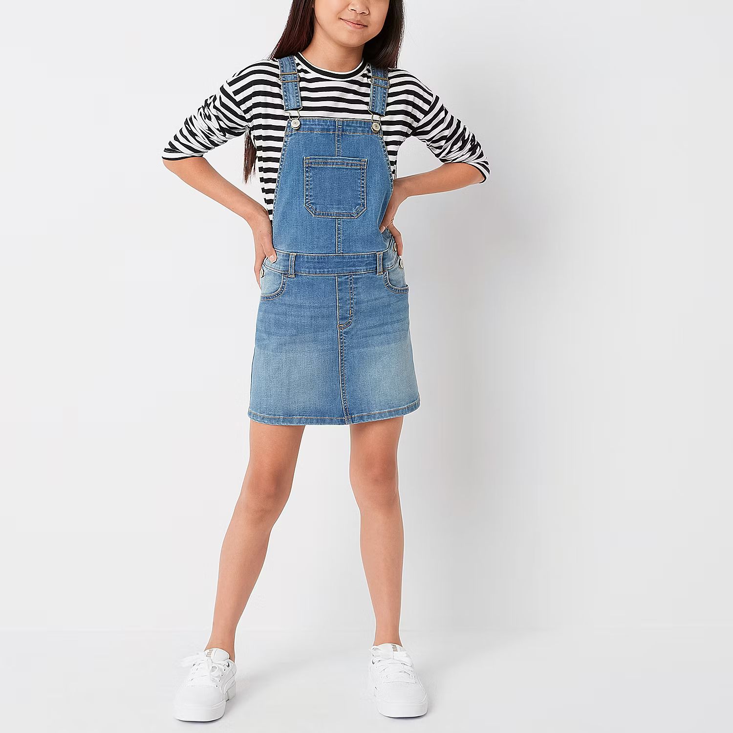Thereabouts Little & Big Girls Skirtalls | JCPenney