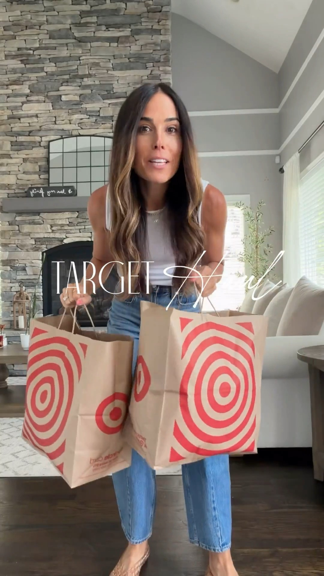 Target is absolutely dangerous right now 😅

I went in for one thing and somehow found dresses that look way more expensive than they are, the cutest eyelet sets, jelly sandals that saved me from buying the pricey version, crochet shorts, tanks you’ll wear on repeat, and so much more.

#LTKgrwm #LTKootd #LTKSeasonal