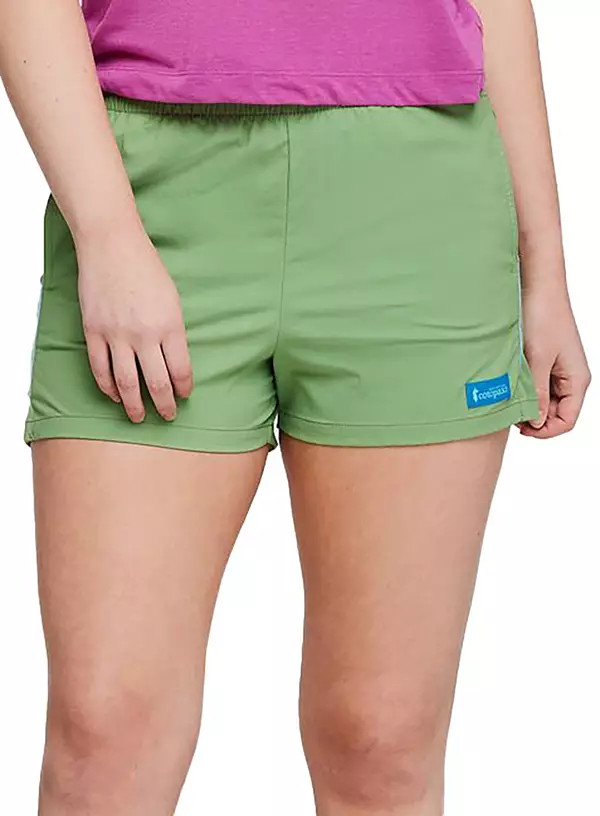Cotopaxi Women's Brinco 3" Shorts | Dick's Sporting Goods