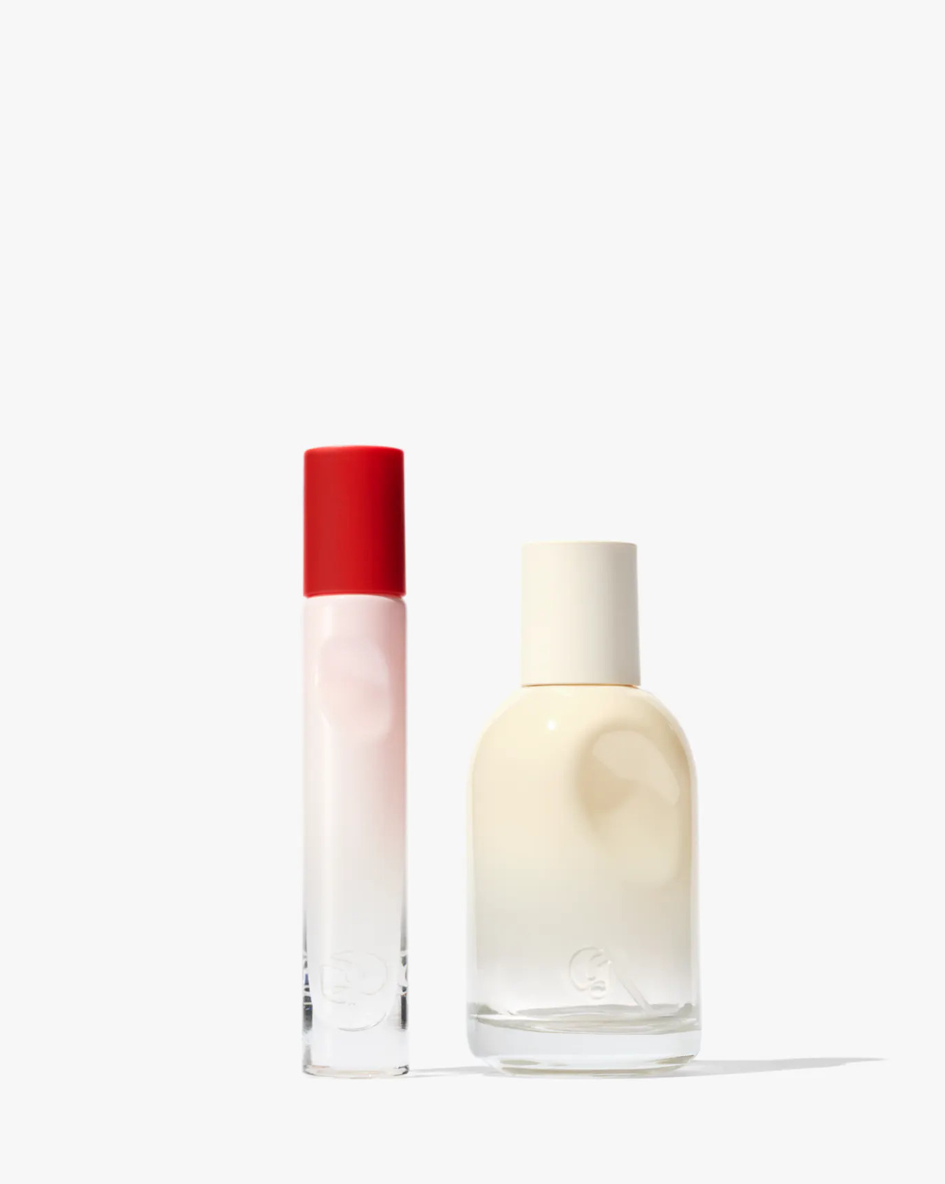 Doux + You Travel Spray | Glossier