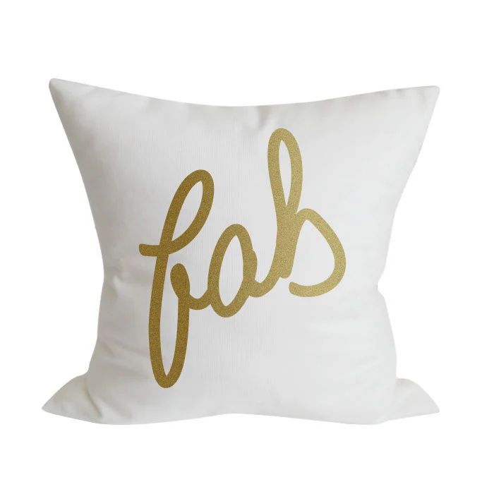 fab-pillow-cover | Shop Dandy LLC