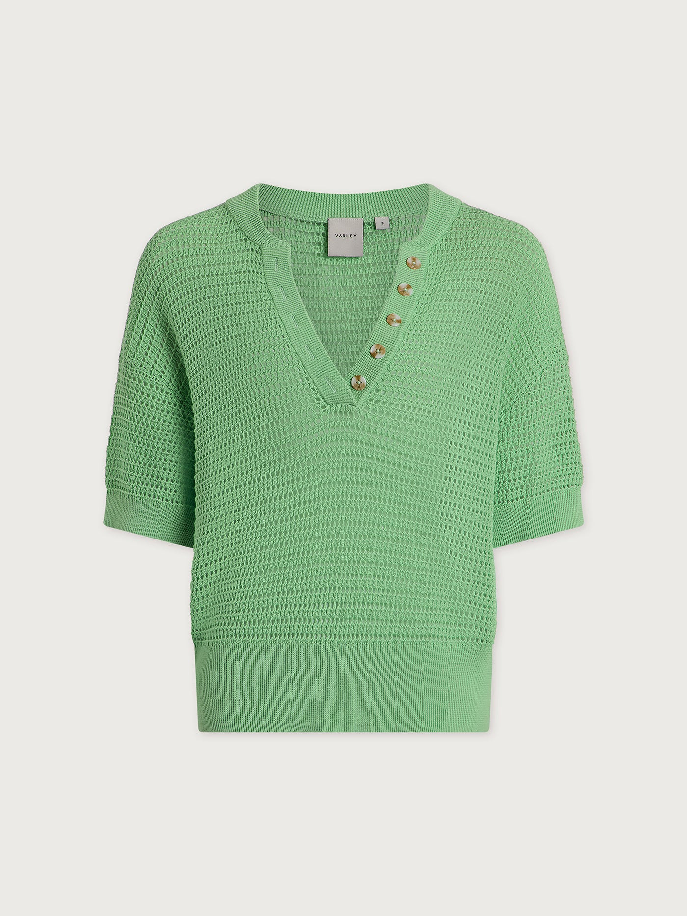 Callie Knit Top | Varley US | Varley US