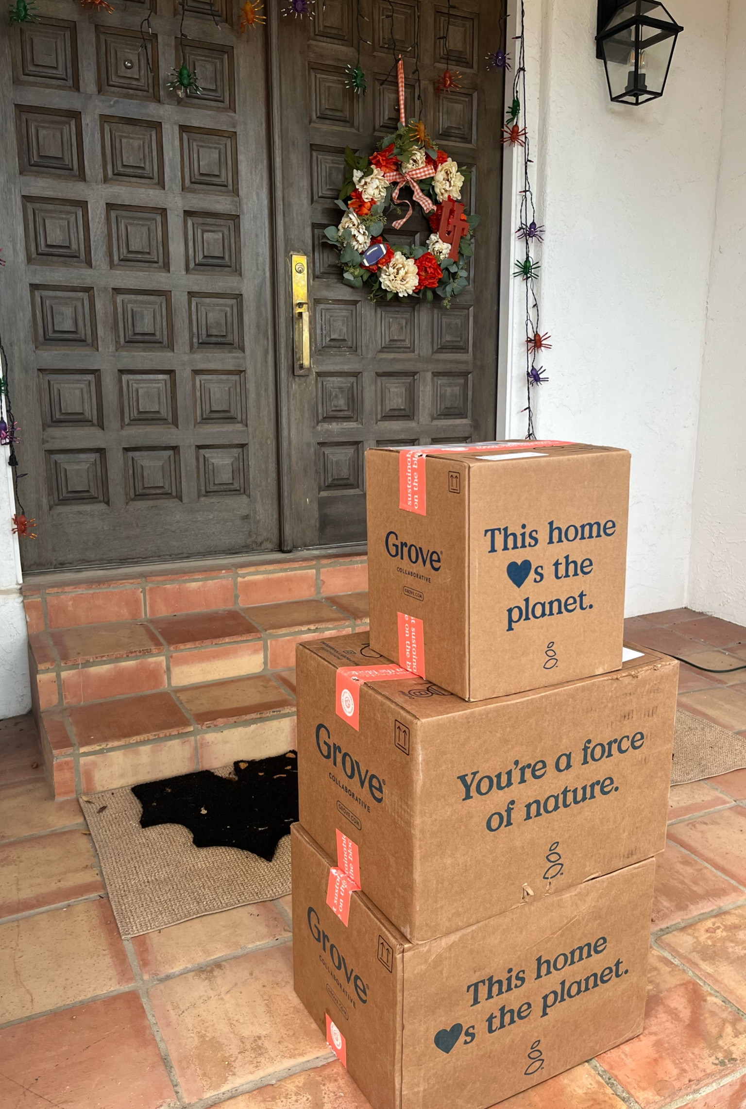 My Grove at home essentials!

#LTKHome