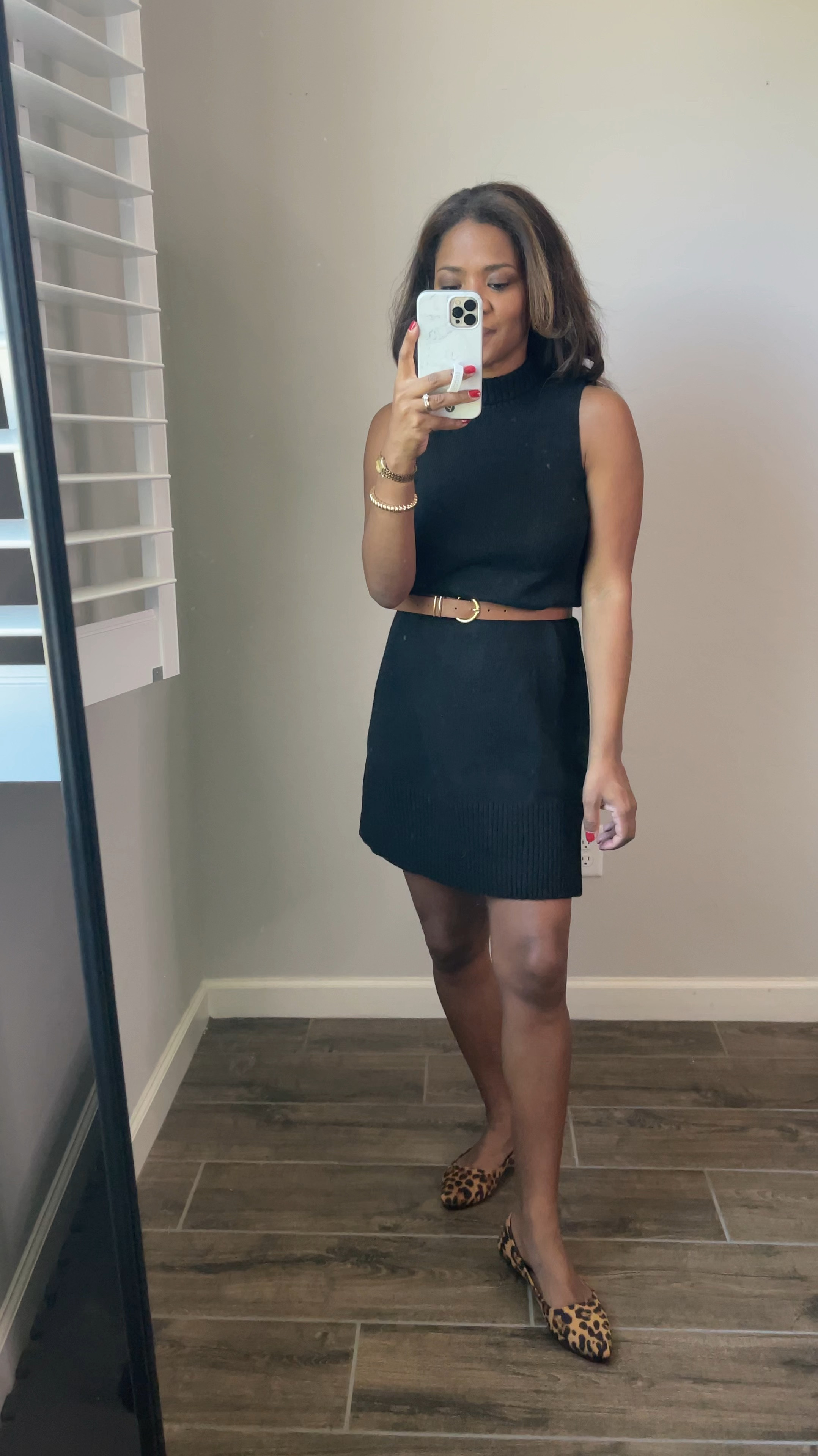 Walmart Fall new arrivals! Small in this dress! Runs a bit long but belted looks great too! 

#LTKFindsUnder50 #LTKFindsUnder100 #LTKWorkwear