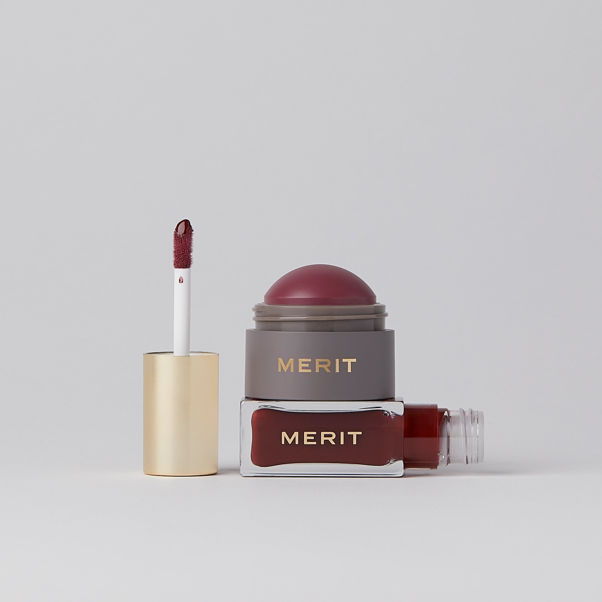 The Color Set | MERIT
