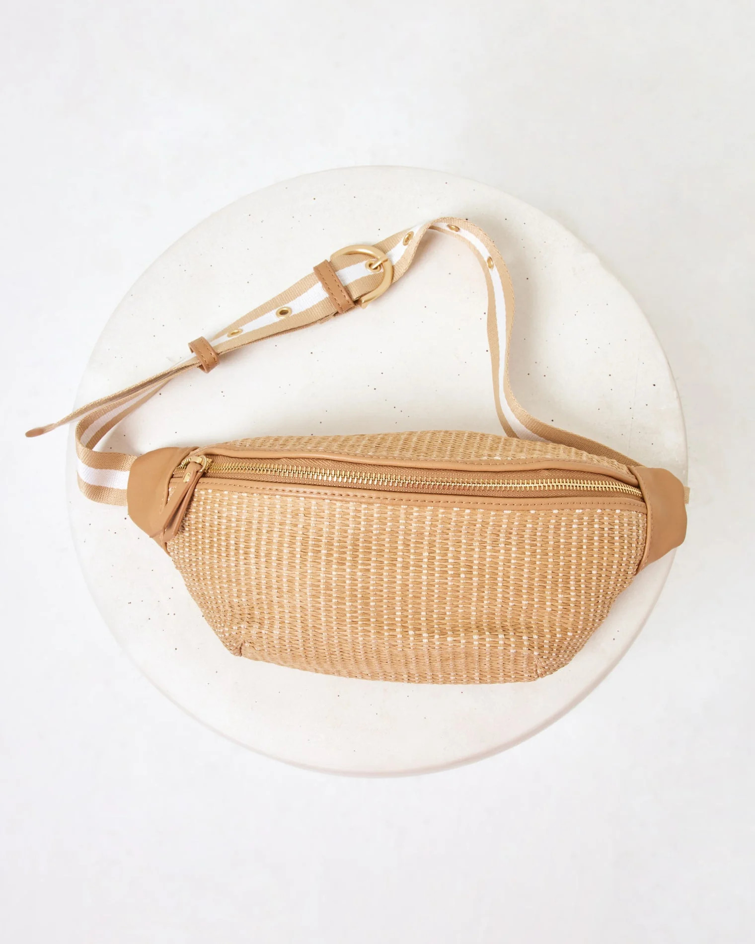 Evie Fanny Pack | L*Space