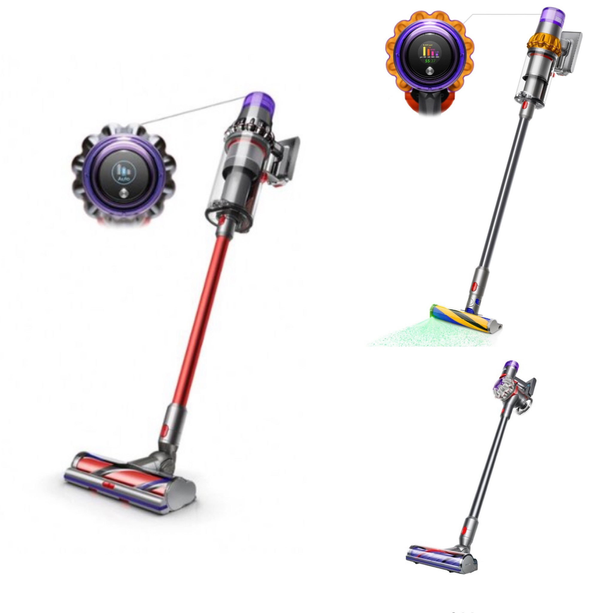 We love our cordless vacuum! Worth every penny! Black Friday deals 

#LTKCyberweek #LTKGiftGuide #LTKhome