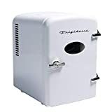 Frigidaire EFMIS129-WHITE 6 Can Beverage Cooler, White | Amazon (US)