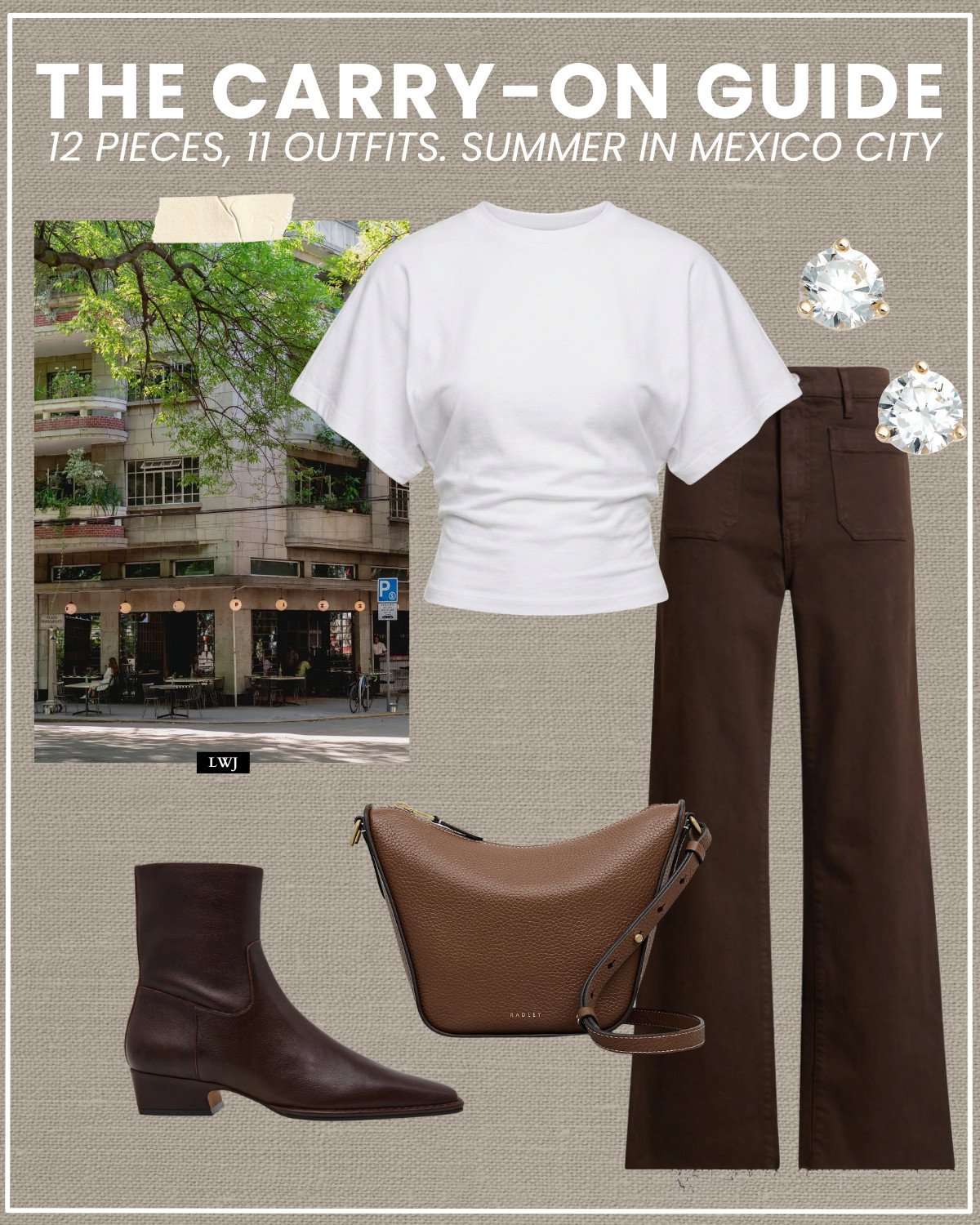 carry-on guide for summer in mexico 

city most items are part of the nsale! 

travel capsule / summer vacation / rainy weather / lifestyle sneakers / steve madden defne booties / casual outfit / dressy outfit / airport outfit / nsale / nordstrom anniversary sale

#LTKootd #LTKSaleAlert #LTKTravel
