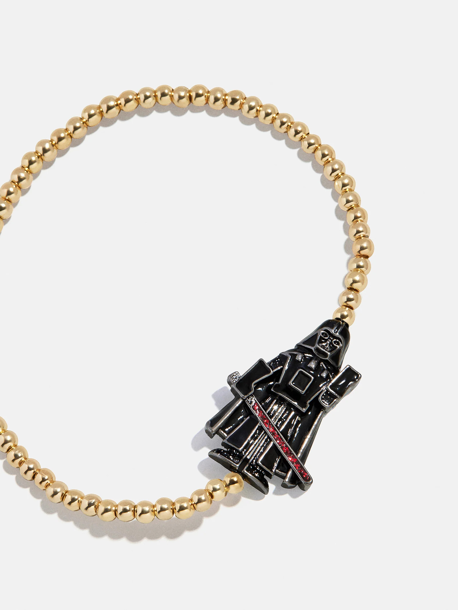 Star Wars™ Darth Vader™ Pisa Bracelet - Darth Vader | BaubleBar