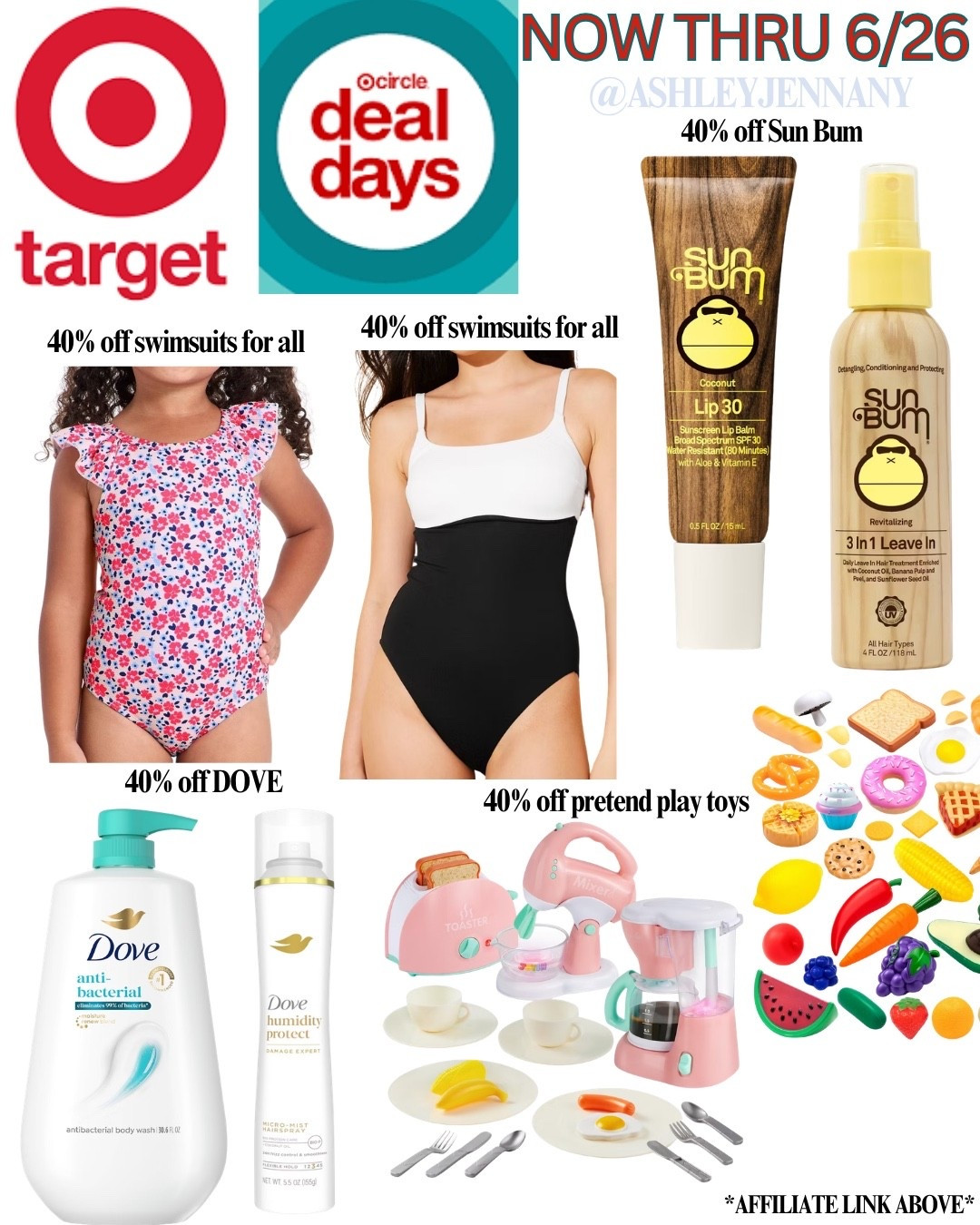 Target circle deals

#LTKSaleAlert #LTKSeasonal #LTKKids