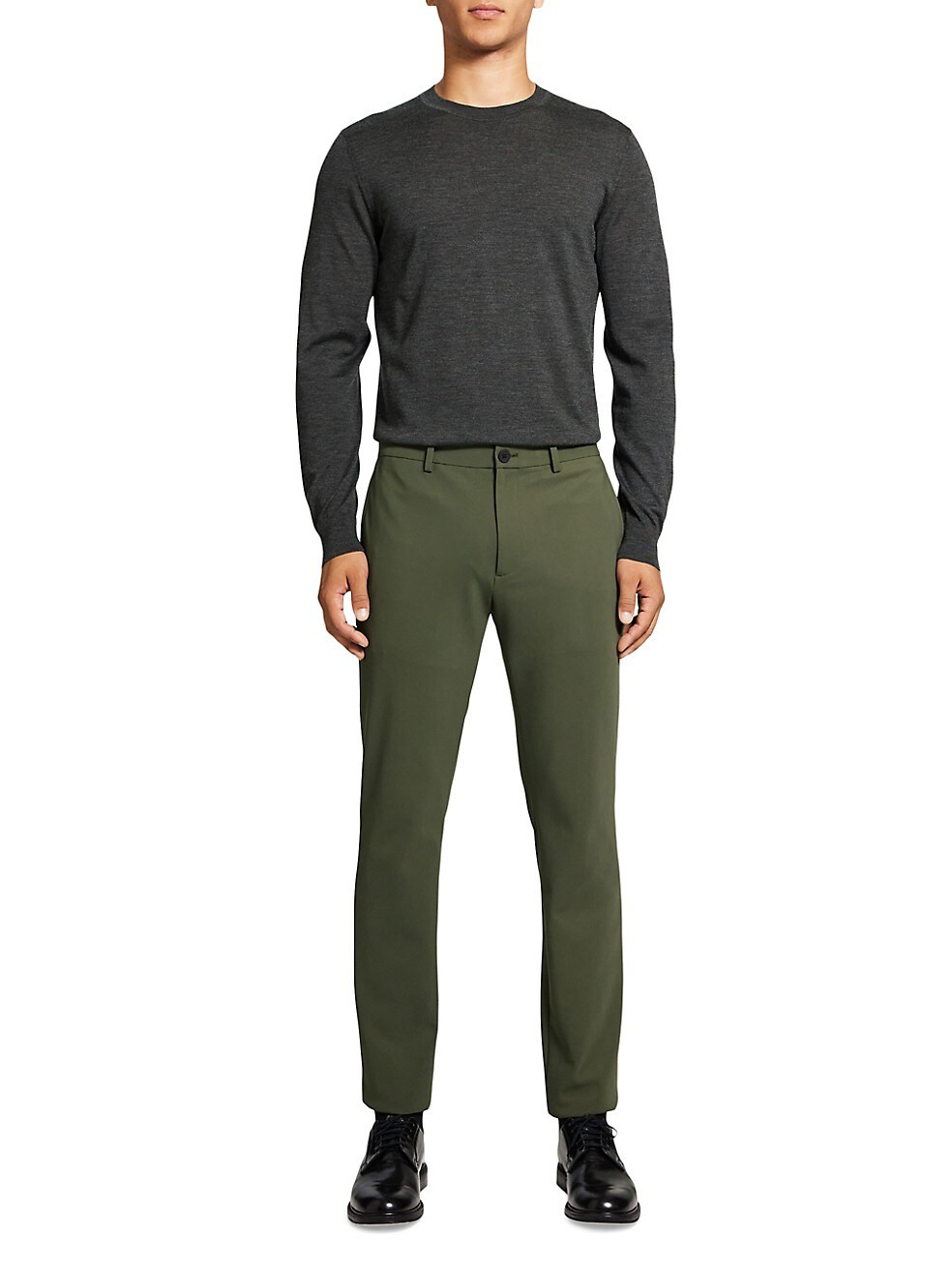 Zaine Chino Pants | Saks Fifth Avenue