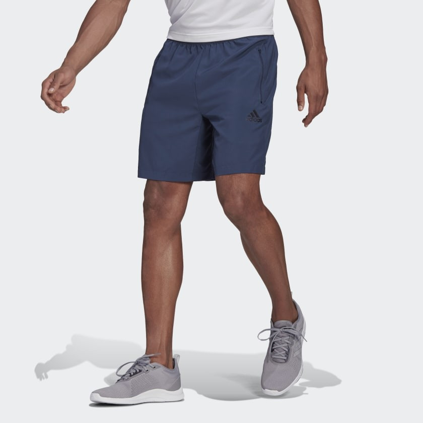 AEROREADY Designed 2 Move Woven Sport Shorts | adidas (US)