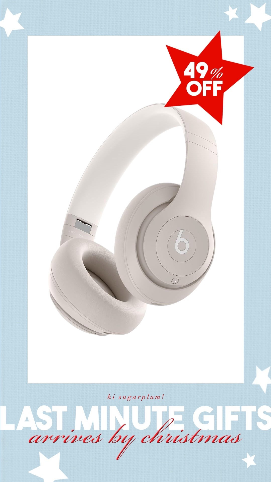 Last Minute Gifts | Hi Sugarplum! 

#LTKHoliday #LTKSeasonal #LTKGiftGuide