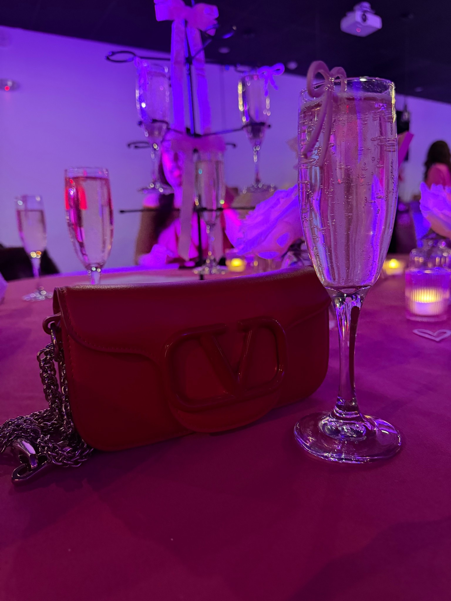 This Valentino bag is one of my favorites ever and it comes in so many colors🌹 Has both a top handle strap and a chain that can be worn crossbody or as a shoulder bag

#LTKootd #LTKPetite #LTKOver40