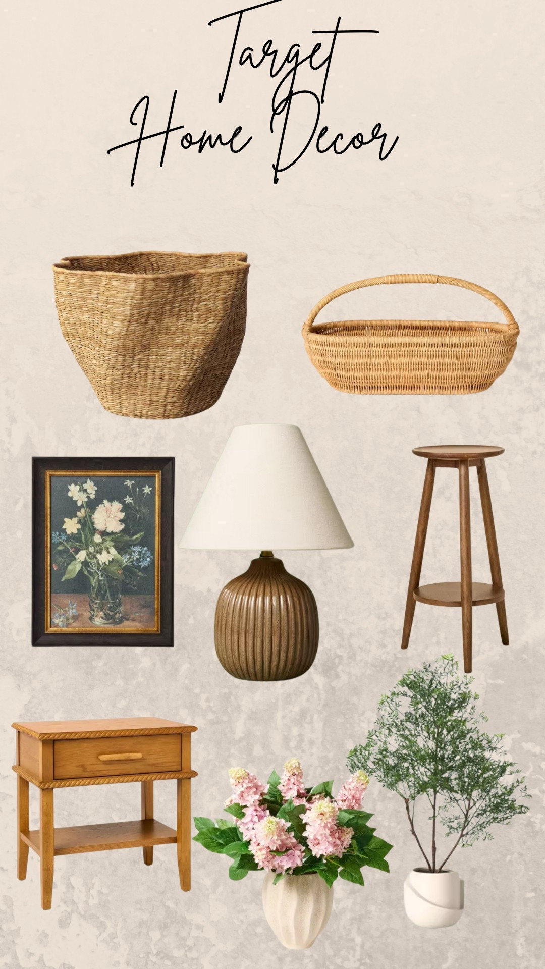 Target home decor #target #homedecor 

#LTKWatchNow #LTKSpringSale #LTKHome