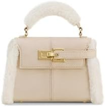 JW PEI Women's Elise Top Handle Bag | Amazon (US)