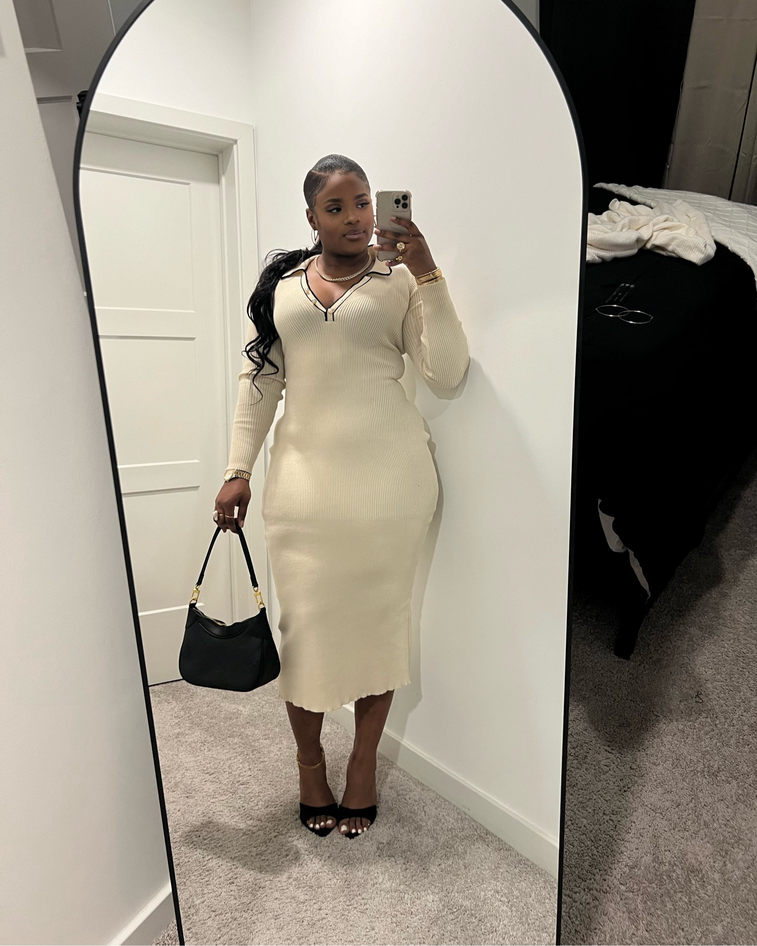 Another year to be great 🎈 
Happy New Year #2024

#LTKbeauty #LTKbaby #LTKstyletip