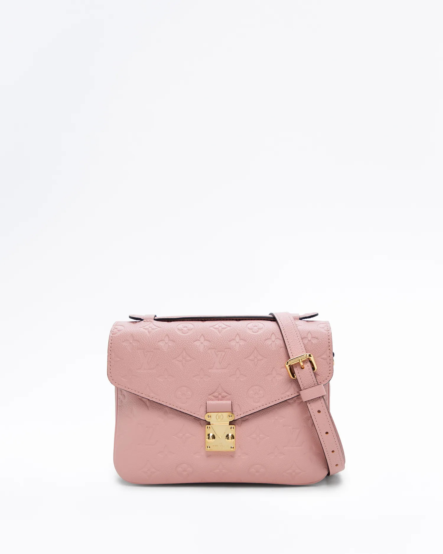 Monogram Empreinte Pochette Metis | Vivrelle