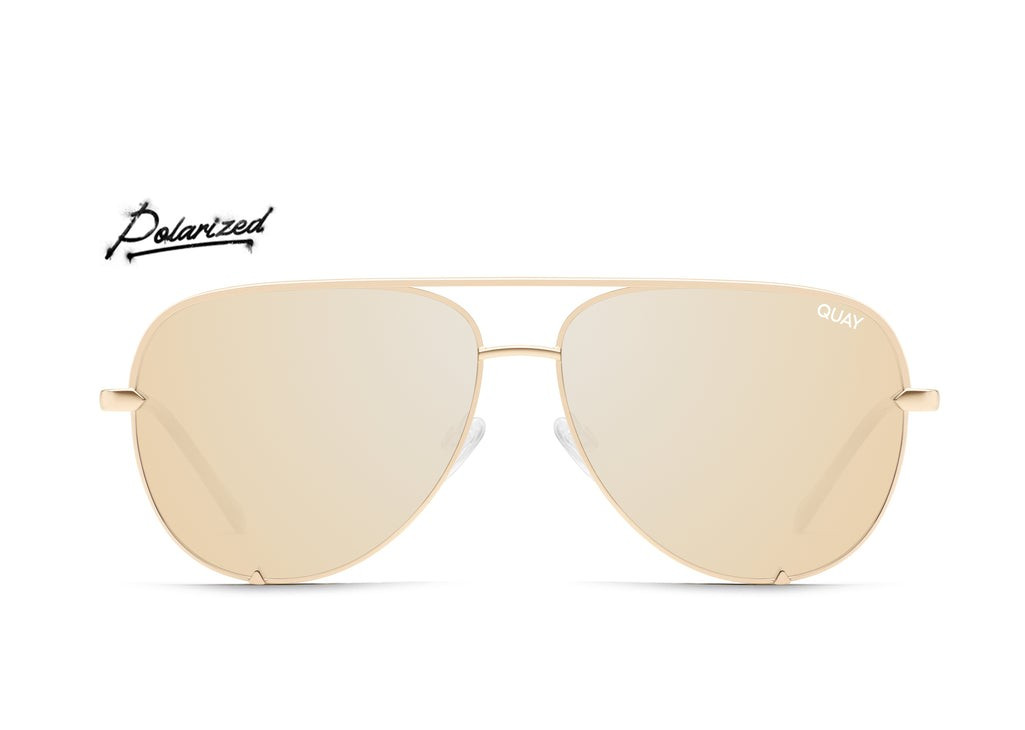 HIGH KEY | Quay Australia