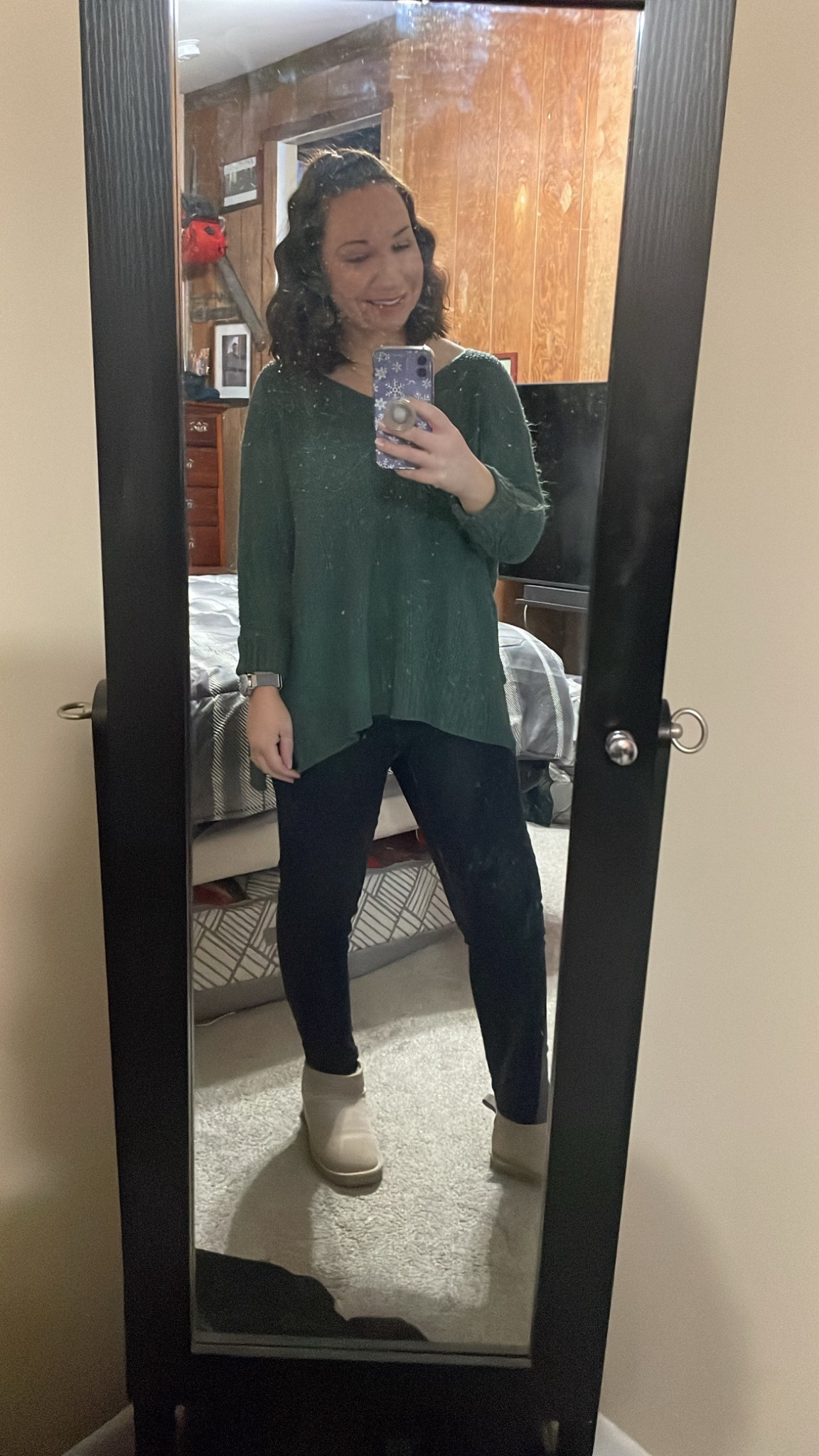 St Patrick’s day ootd 

#LTKootd #LTKPetite #LTKWorkwear