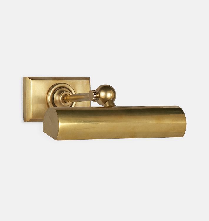 Antique Brass | Rejuvenation