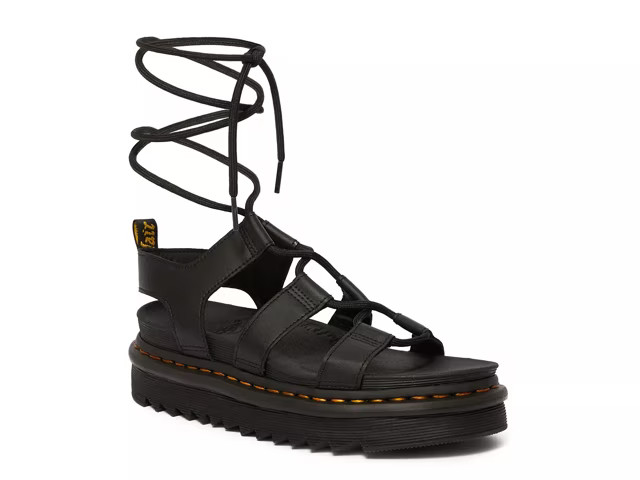 Dr. Martens Nartilla Platform Sandal - Women's | DSW