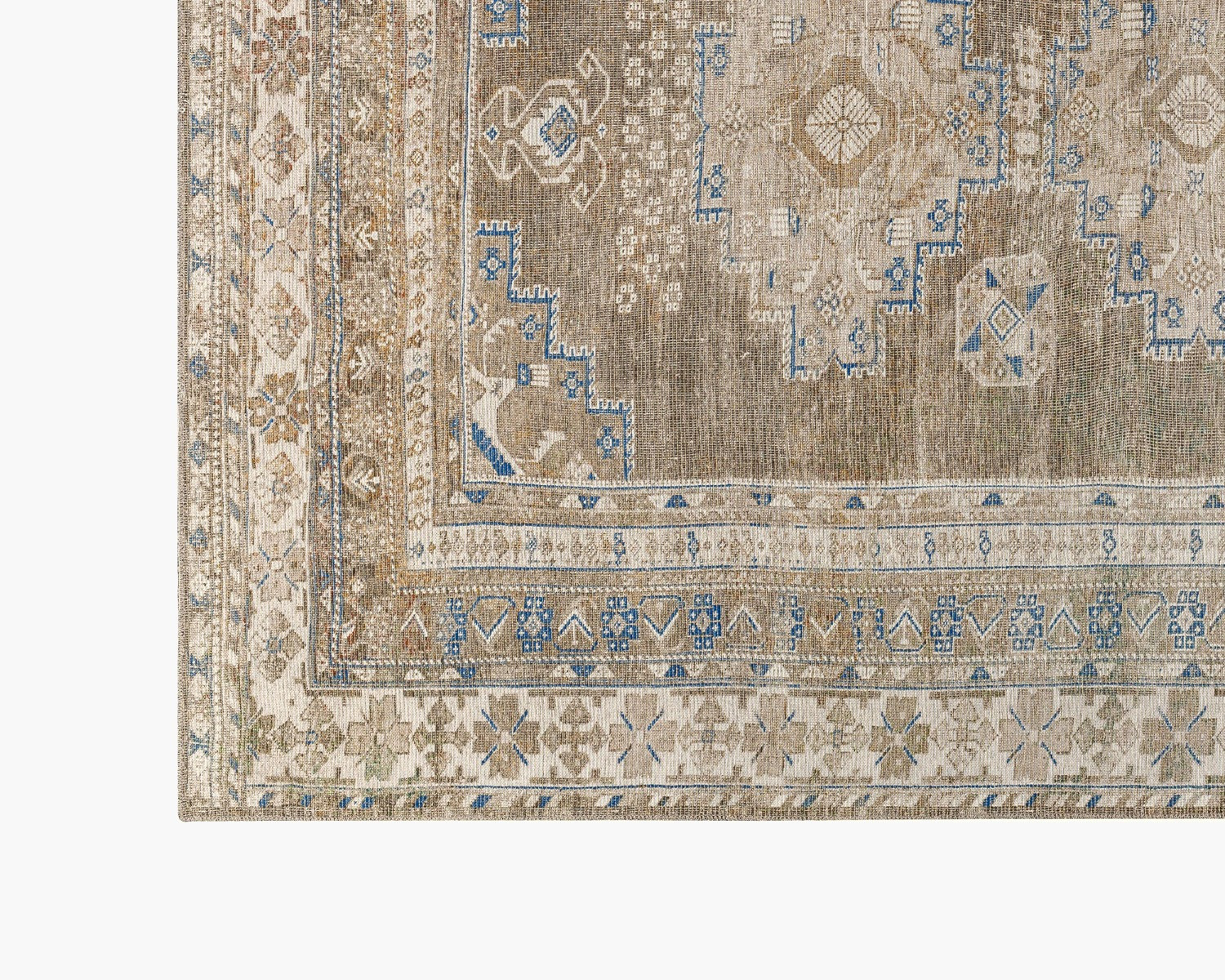 Kiki Machine Washable Rug | Interior Define