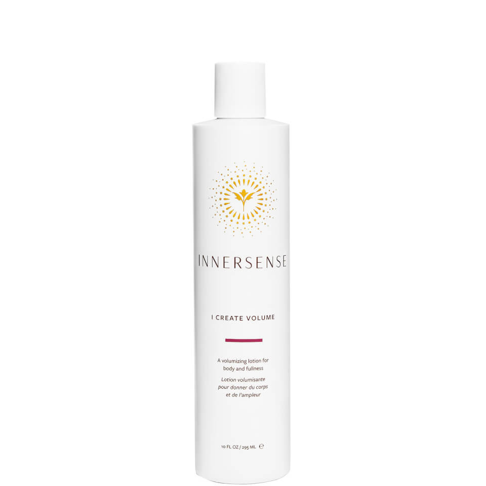 Innersense I Create Volume Lotion 295ml | Cult Beauty