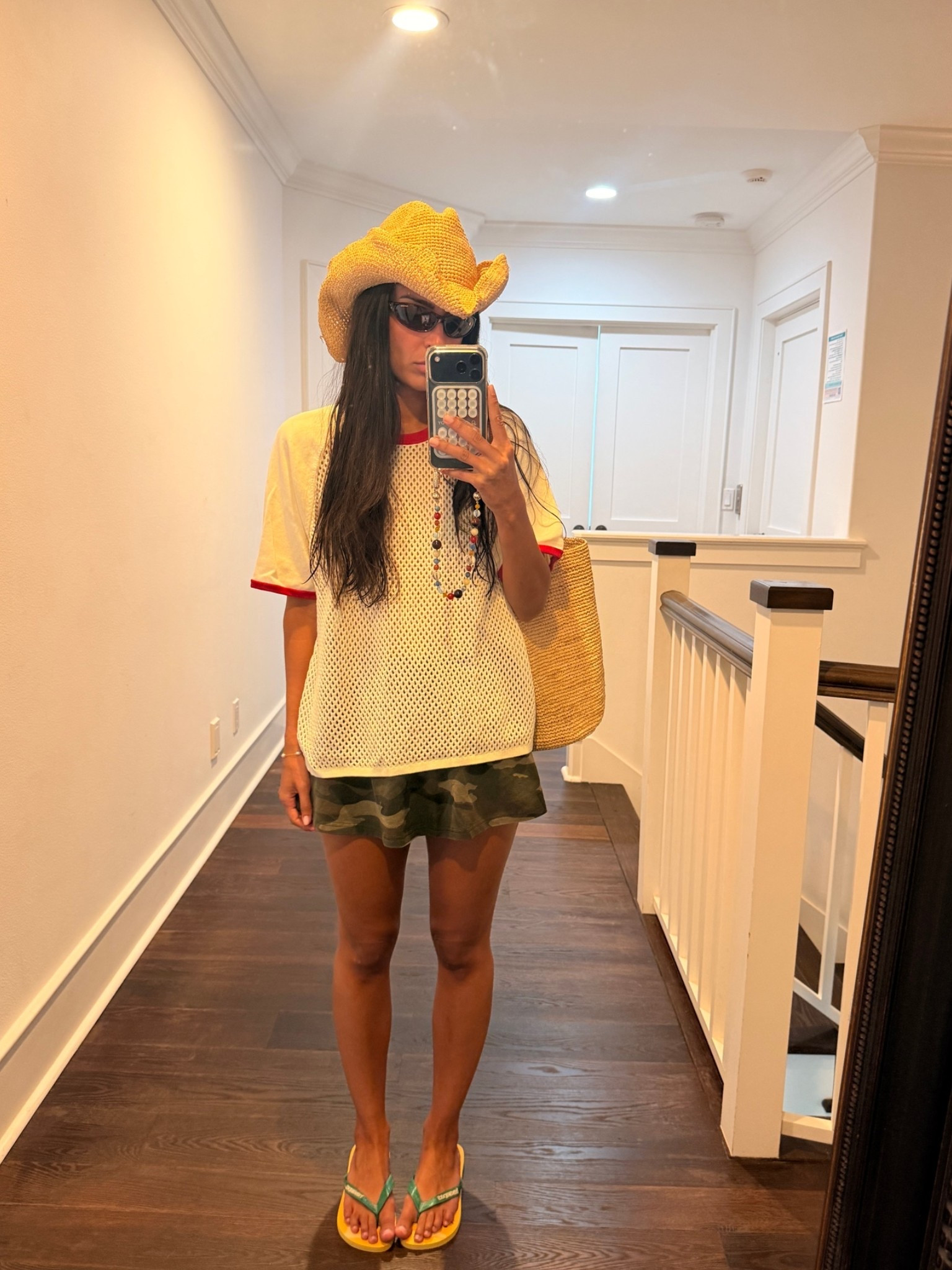 small skirt & small tee!

#LTKgrwm #LTKSeasonal #LTKootd