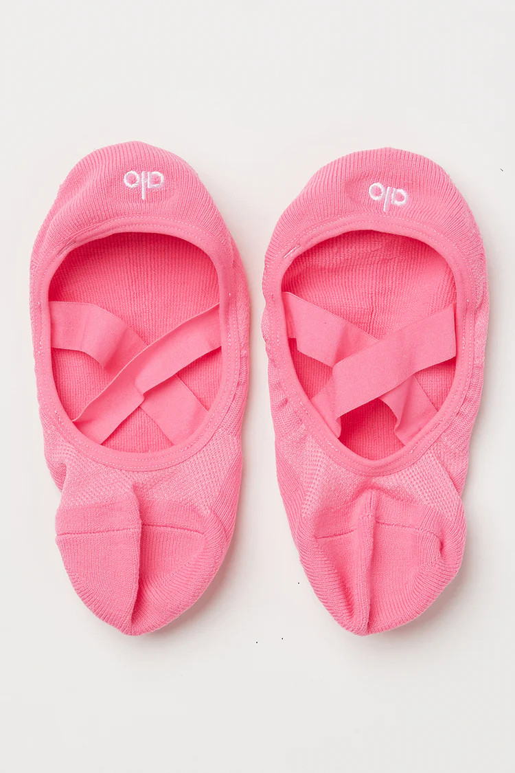 Women's Pivot Barre Sock | Alo Yoga (US)