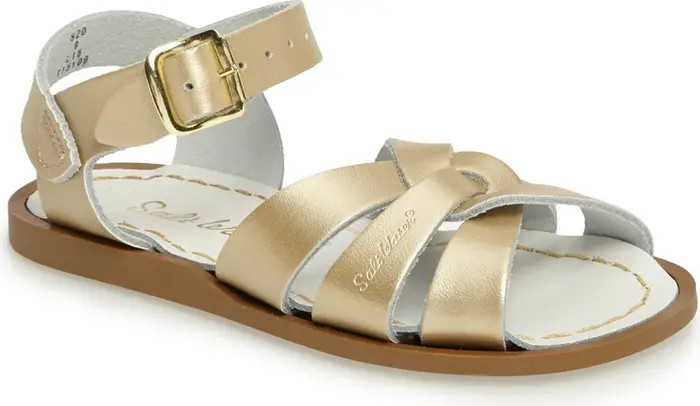 Salt Water Sandals by Hoy Original Sandal | Nordstrom | Nordstrom