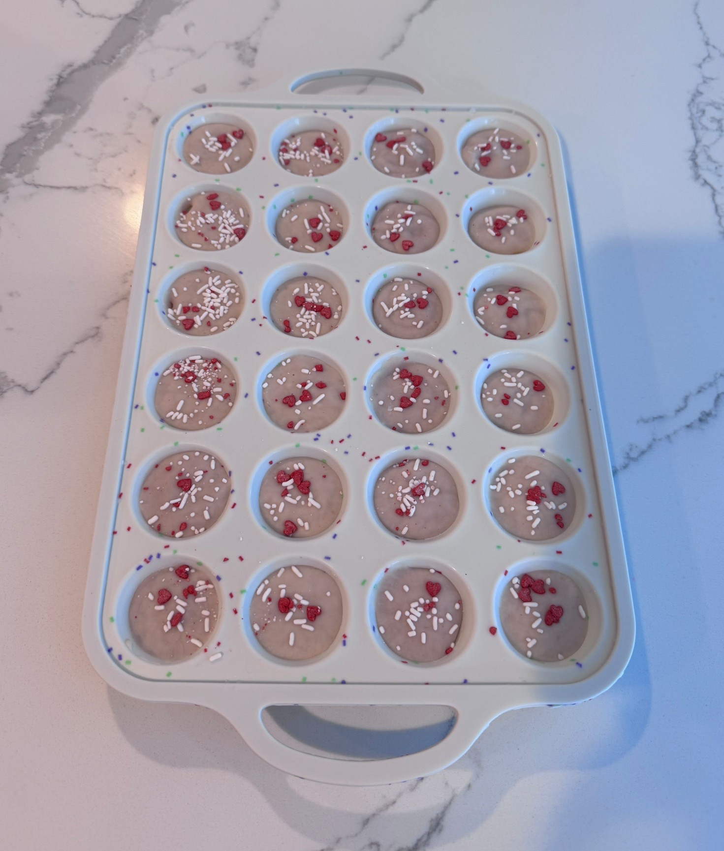 Cutie mini muffin pan 
Cooking baking must have! 
Silicone  

#LTKmomlife #LTKdayinmylife #LTKfoodie