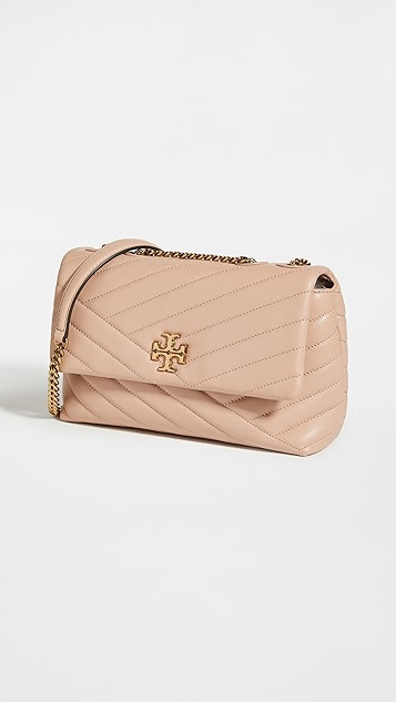 Kira Chevron Small Convertible Shoulder Bag | Shopbop